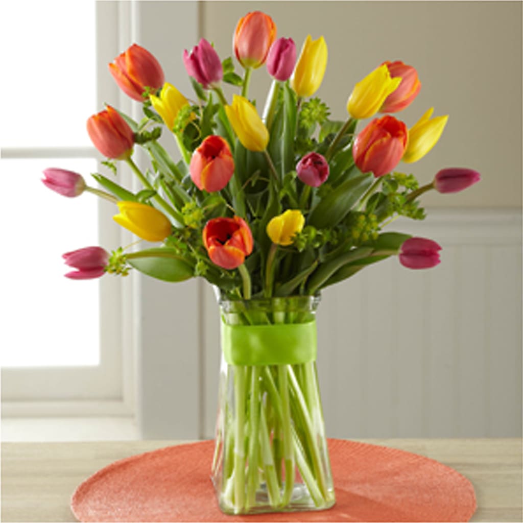Sunlit Treasures Bouquet – Mt Scott Blooms By Maru, Portland OR