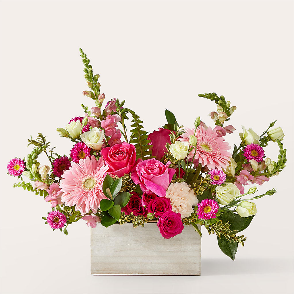 Too Cute Bouquet – Mt Scott Blooms By Maru, Portland OR