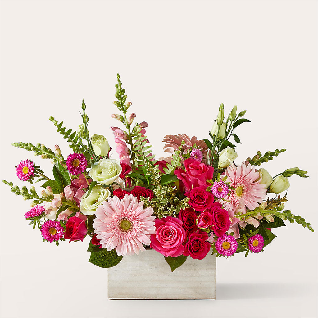 Too Cute Bouquet – Mt Scott Blooms By Maru, Portland OR