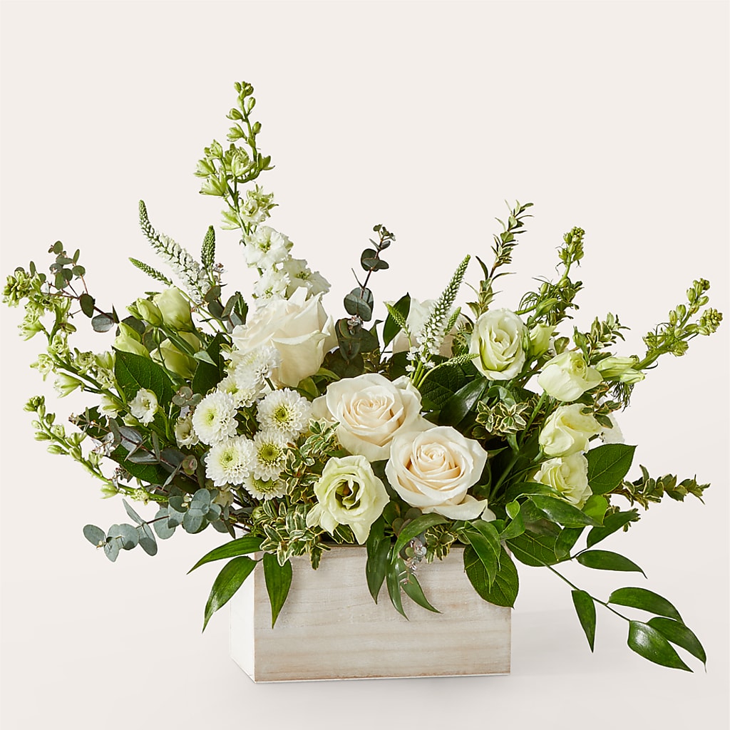 Cashmere Bouquet – Mt Scott Blooms By Maru, Portland OR
