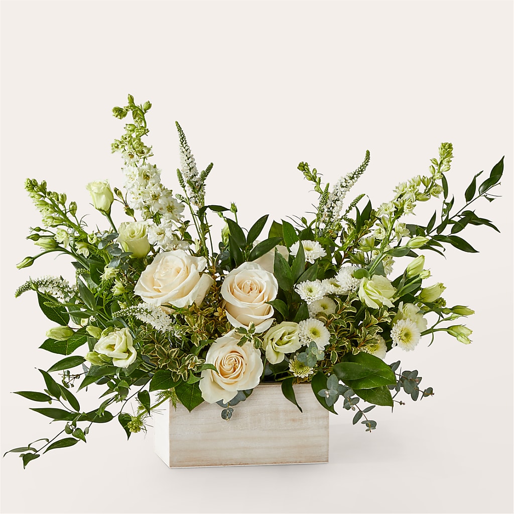 Cashmere Bouquet – Mt Scott Blooms By Maru, Portland OR