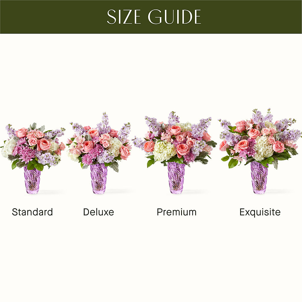 Silver Lining Bouquet – Mt Scott Blooms By Maru, Portland OR