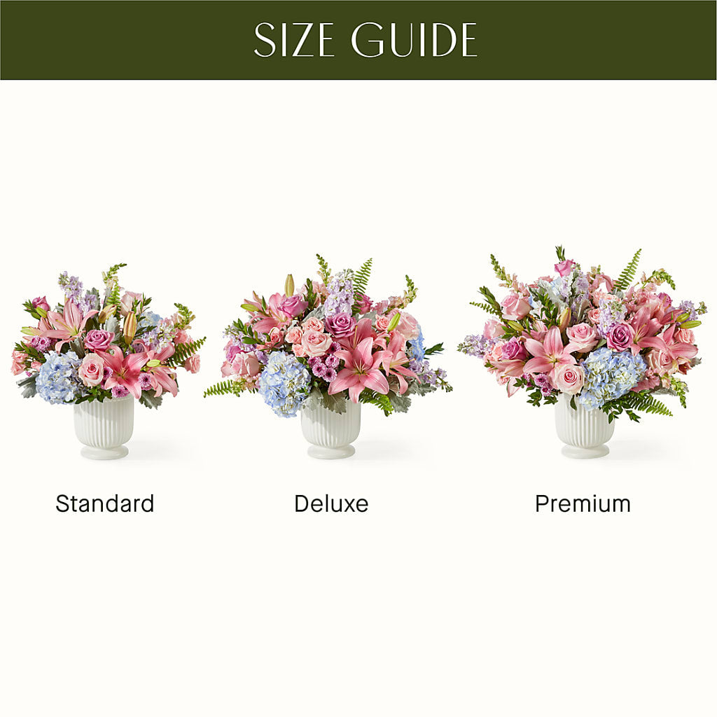 Wonderland Bouquet – Mt Scott Blooms By Maru, Portland OR