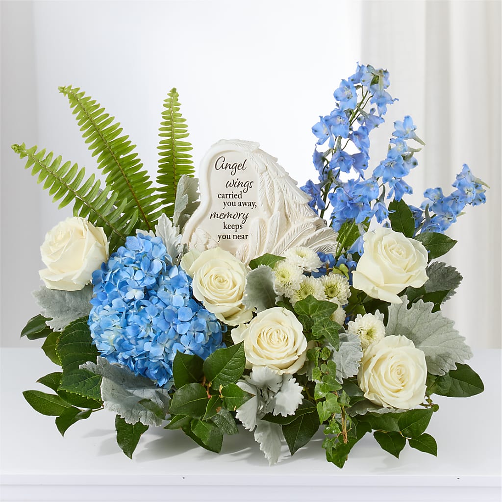 Dearest Arrangement – Mt Scott Blooms By Maru, Portland OR