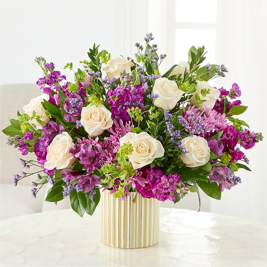 The Boutique Bouquet – Mt Scott Blooms By Maru, Portland OR