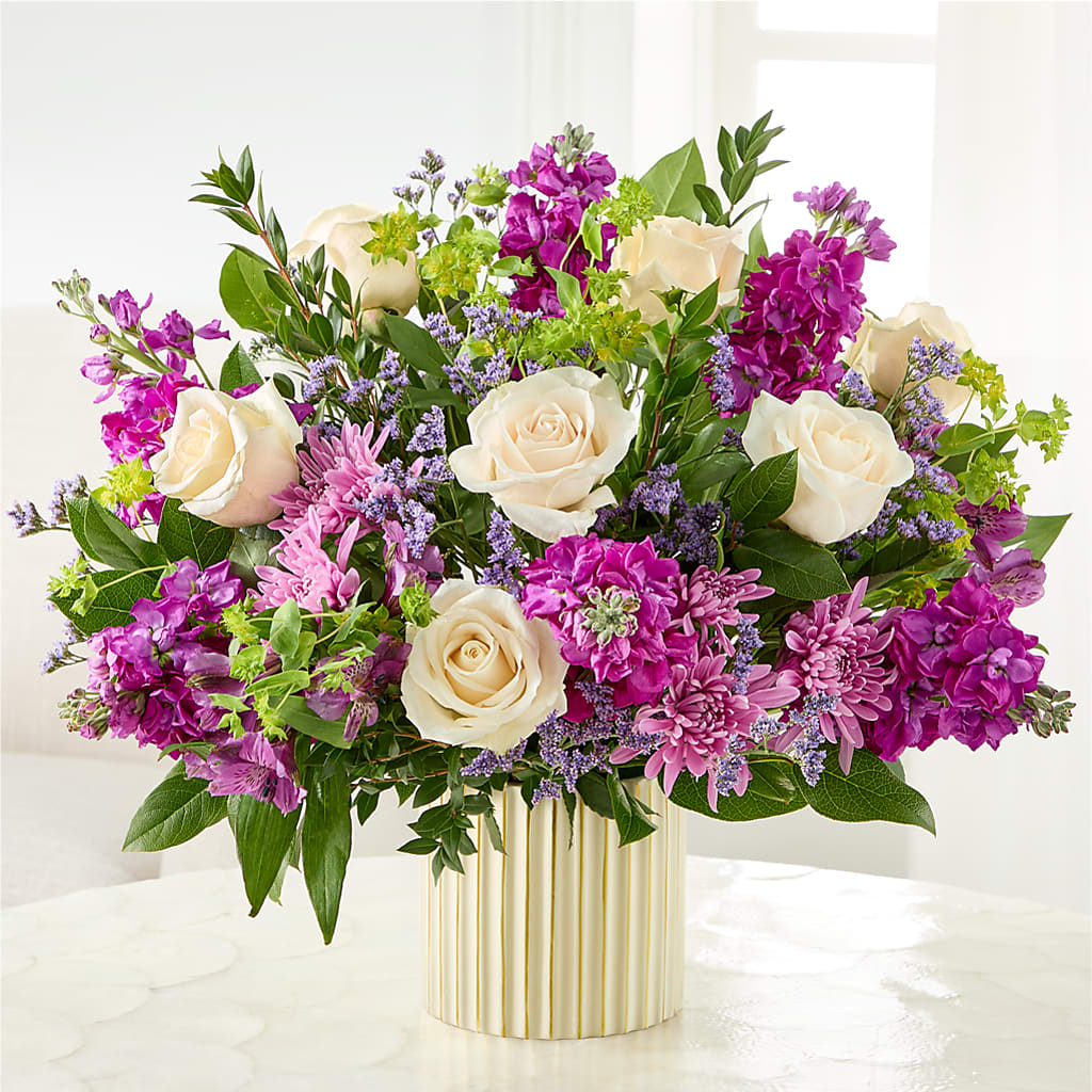 The Boutique Bouquet – Mt Scott Blooms By Maru, Portland OR