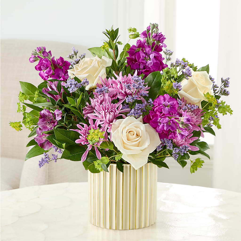 The Boutique Bouquet – Mt Scott Blooms By Maru, Portland OR