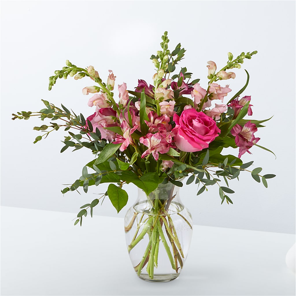Evermore Bouquet – Mt Scott Blooms By Maru, Portland OR