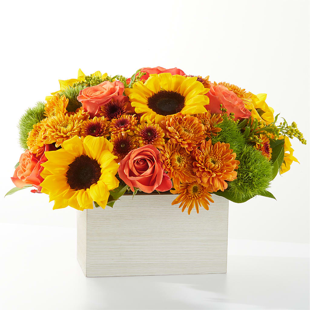 Farmer’s Market Stroll Bouquet – Mt Scott Blooms By Maru, Portland OR