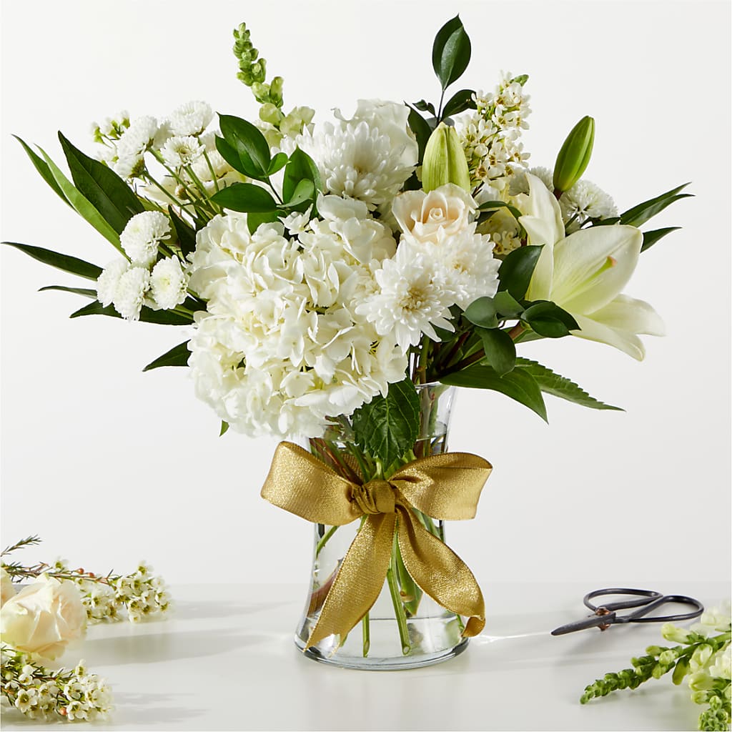 New Beginnings – A Florist Original – Mt Scott Blooms By Maru, Portland OR