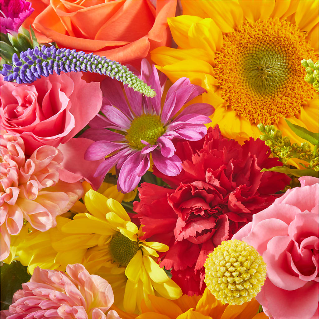 You're Invited - A Florist Original – Mt Scott Blooms By Maru, Portland OR
