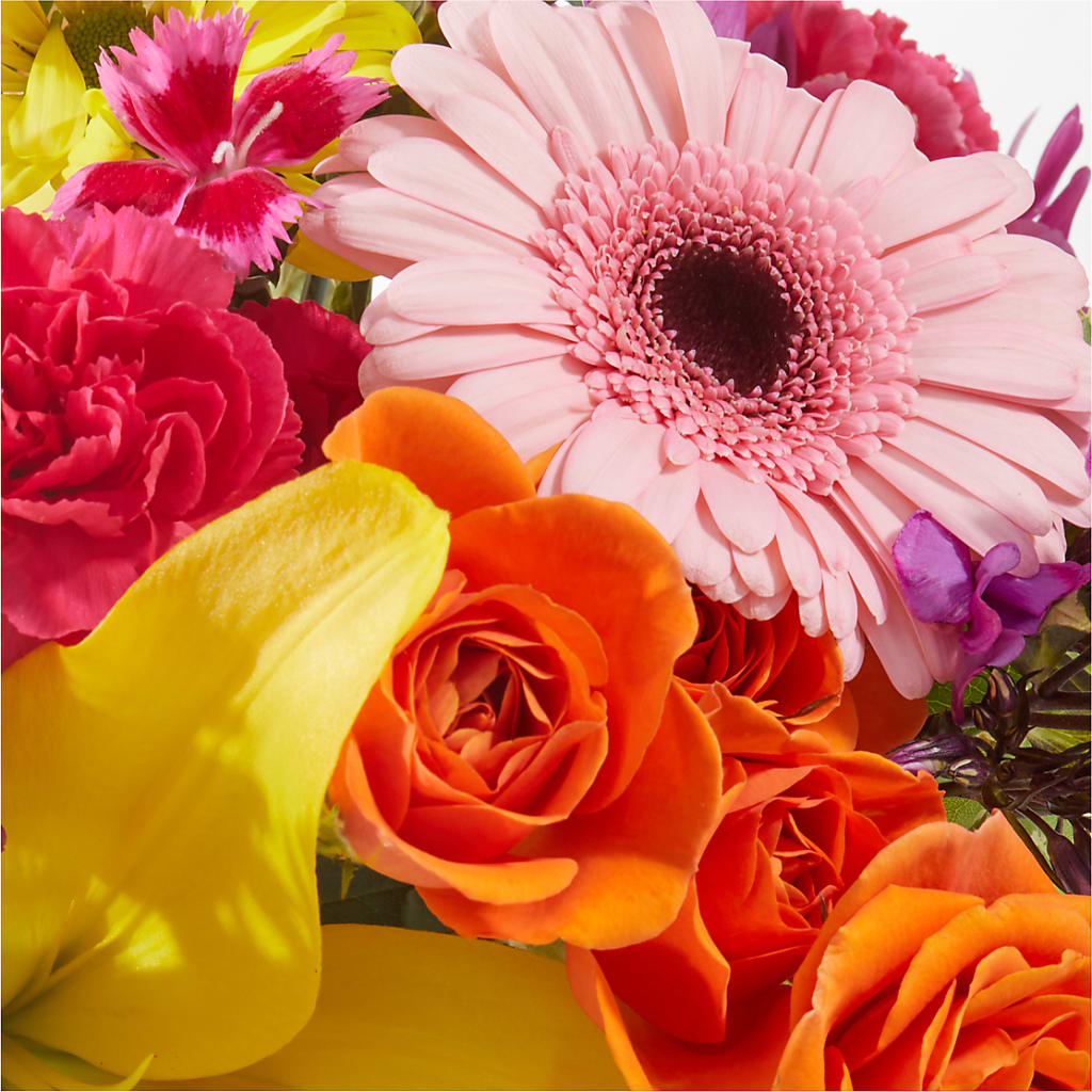 You're Invited - A Florist Original – Mt Scott Blooms By Maru, Portland OR