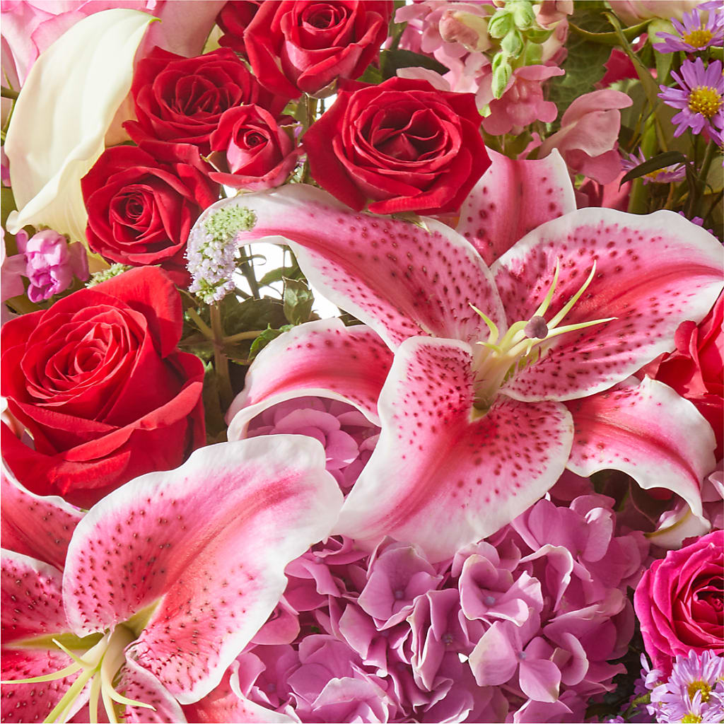 Better Together - A Luxury Florist Original – Mt Scott Blooms By Maru, Portland OR