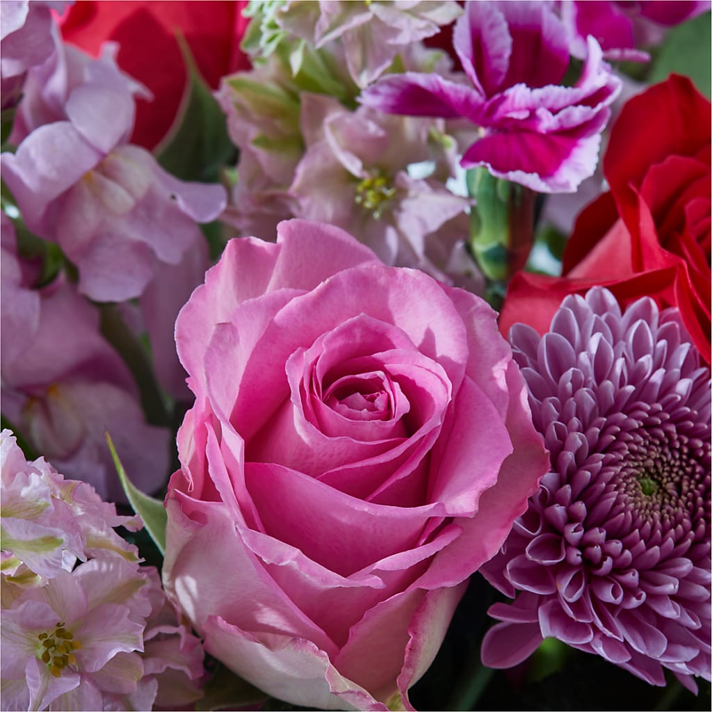 Better Together - A Luxury Florist Original – Mt Scott Blooms By Maru, Portland OR