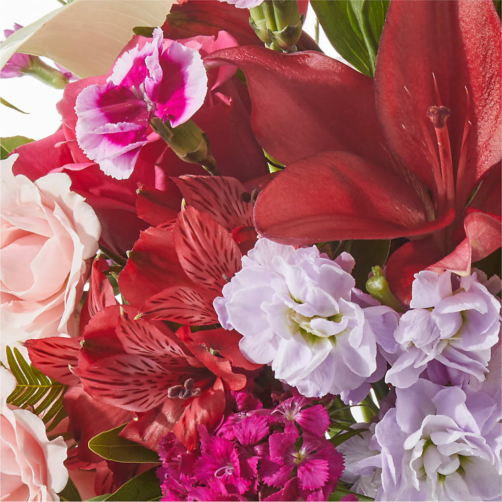 Better Together - A Luxury Florist Original – Mt Scott Blooms By Maru, Portland OR