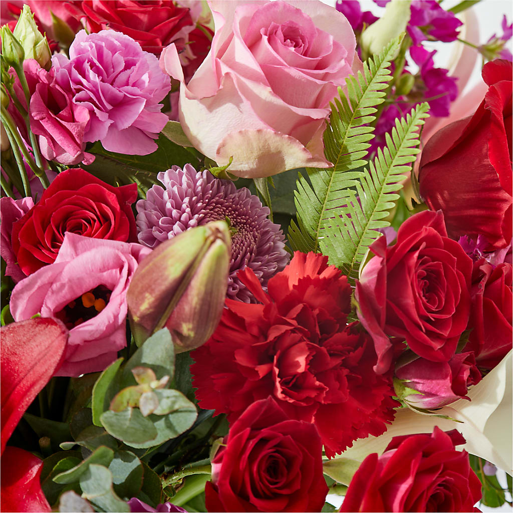 Simply the Best - A Florist Original – Mt Scott Blooms By Maru, Portland OR