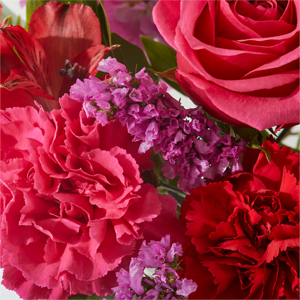 Simply the Best - A Florist Original – Mt Scott Blooms By Maru, Portland OR