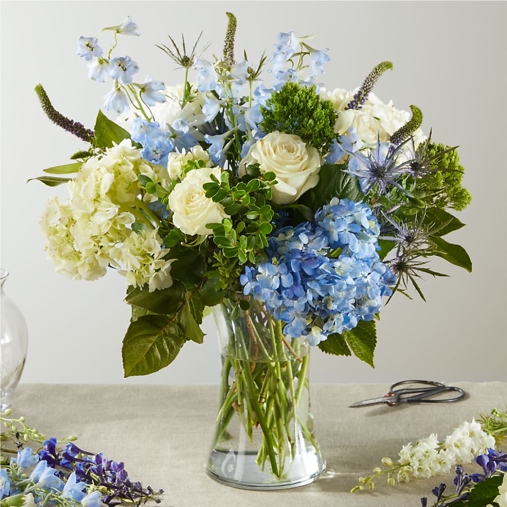 Festival of Lights – A Florist Original – Mt Scott Blooms By Maru, Portland OR