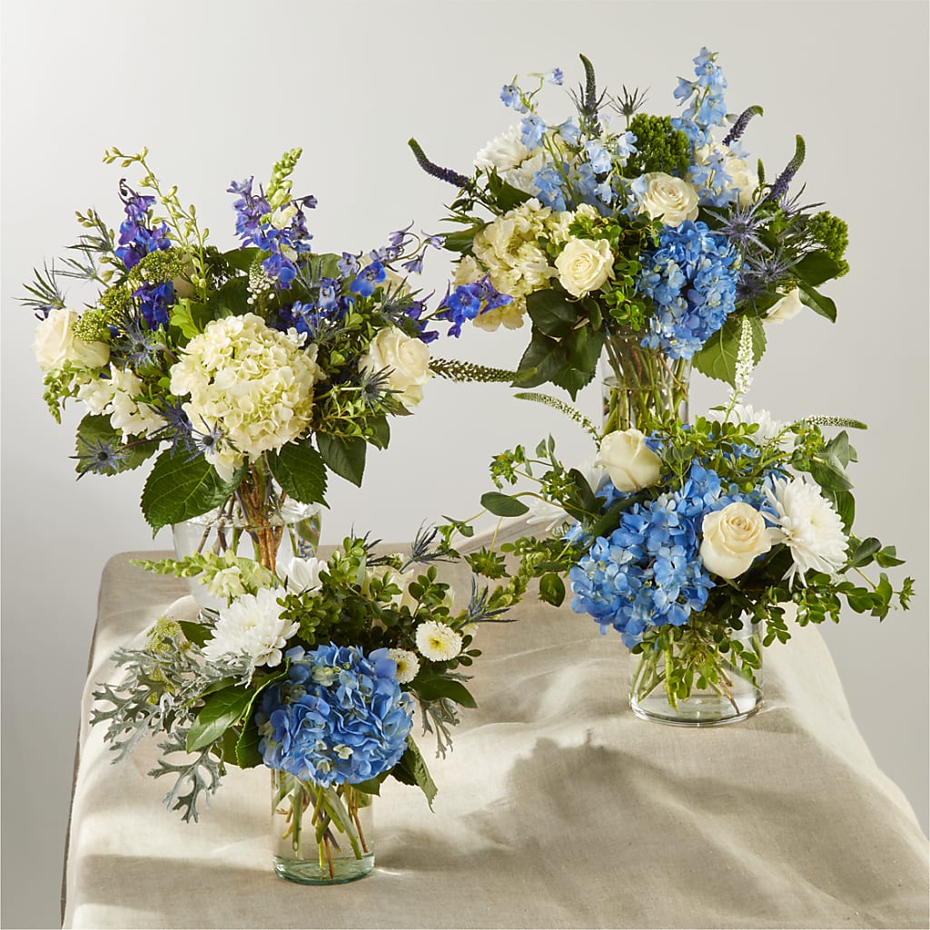 Festival of Lights – A Florist Original – Mt Scott Blooms By Maru, Portland OR