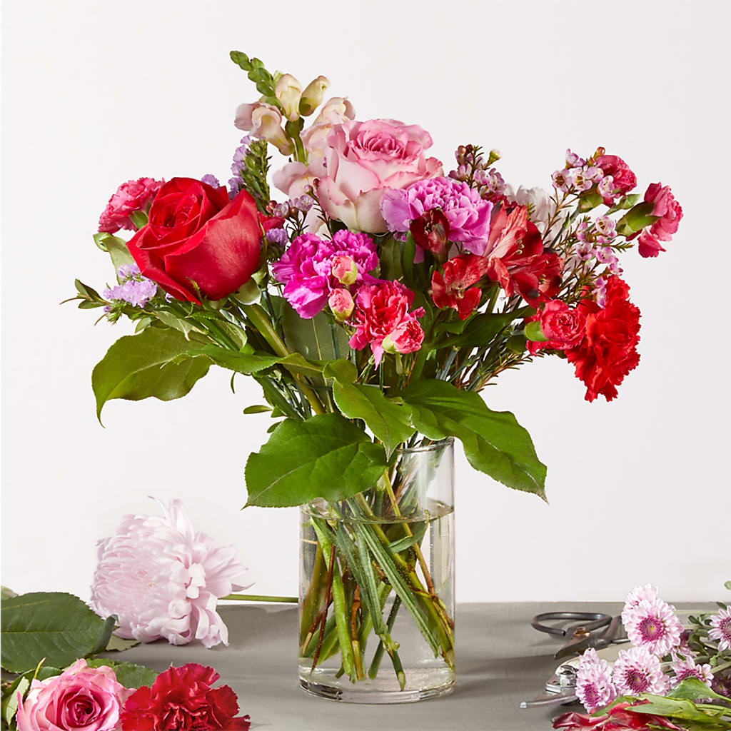Regal Jewel – A Florist Original – Mt Scott Blooms By Maru, Portland OR