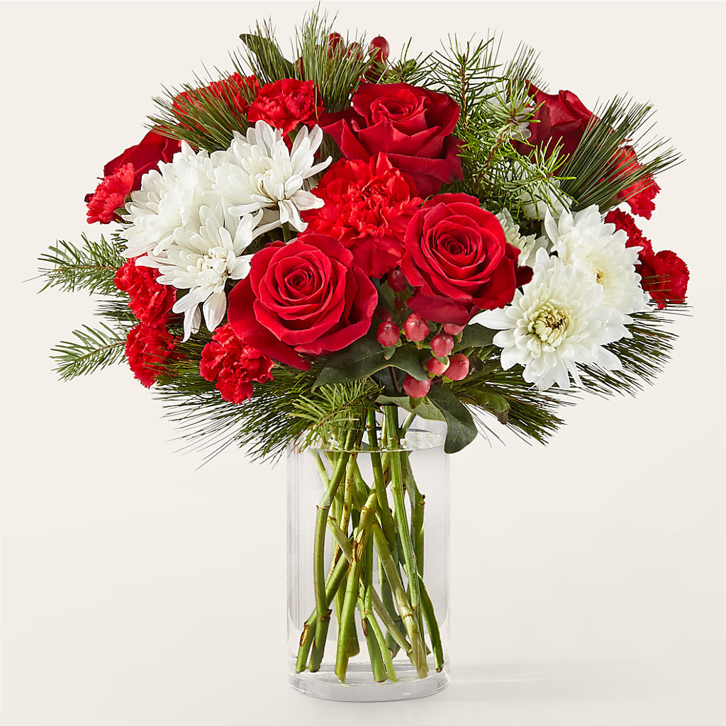 Seasonal Magic Bouquet – Mt Scott Blooms By Maru, Portland OR