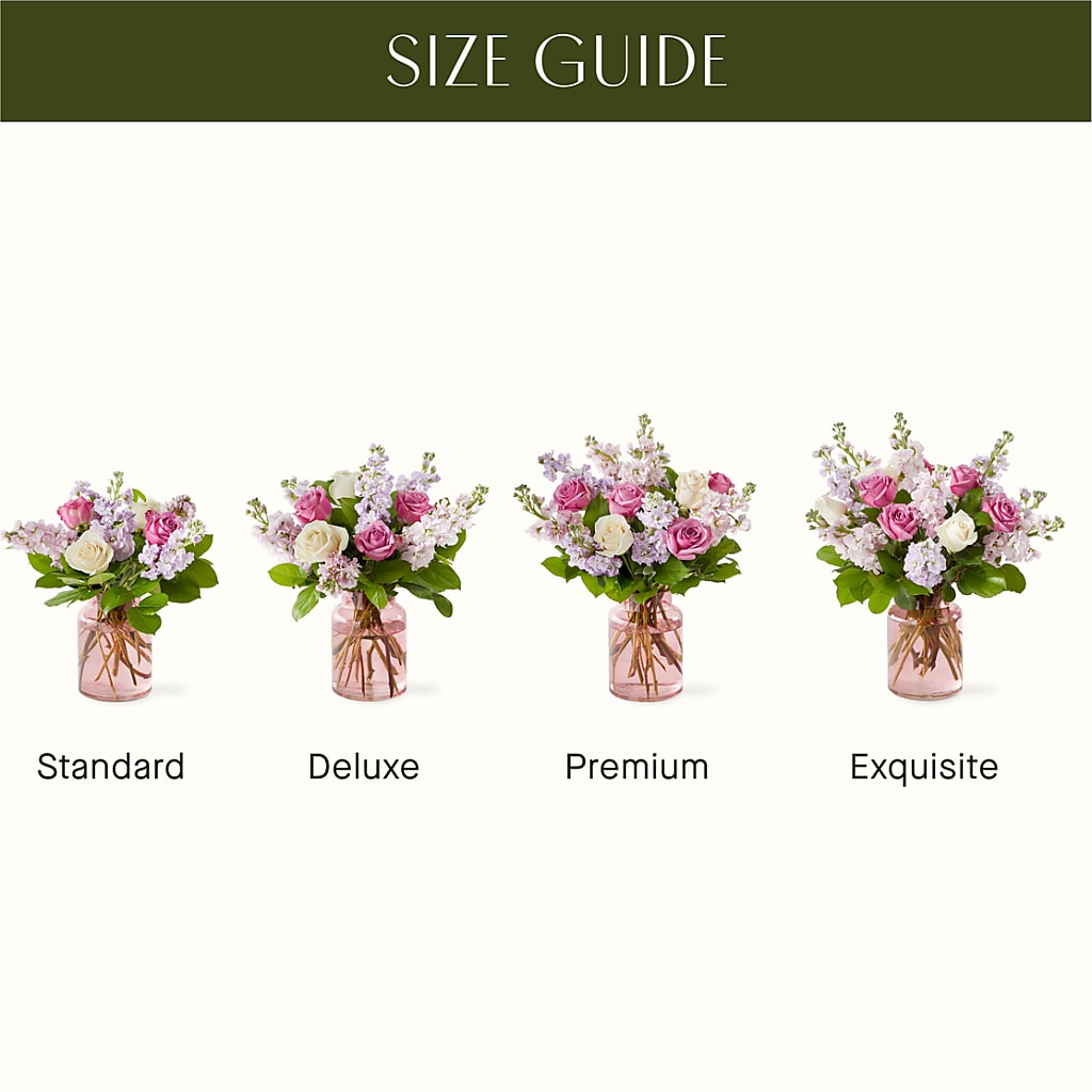 Springtime Spritz Bouquet – Mt Scott Blooms By Maru, Portland OR