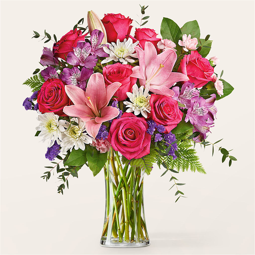 Lace & Pearls Bouquet – Mt Scott Blooms By Maru, Portland OR