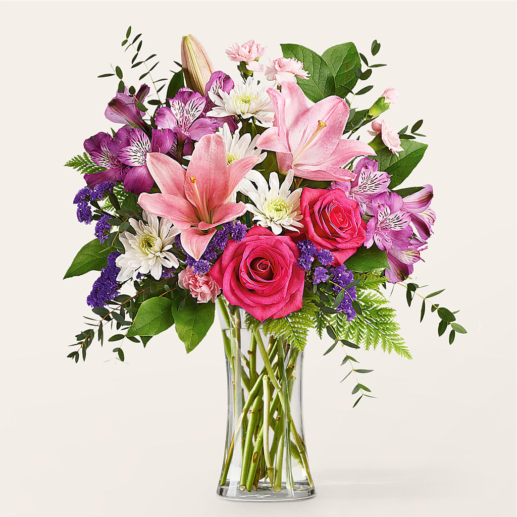 Lace & Pearls Bouquet – Mt Scott Blooms By Maru, Portland OR