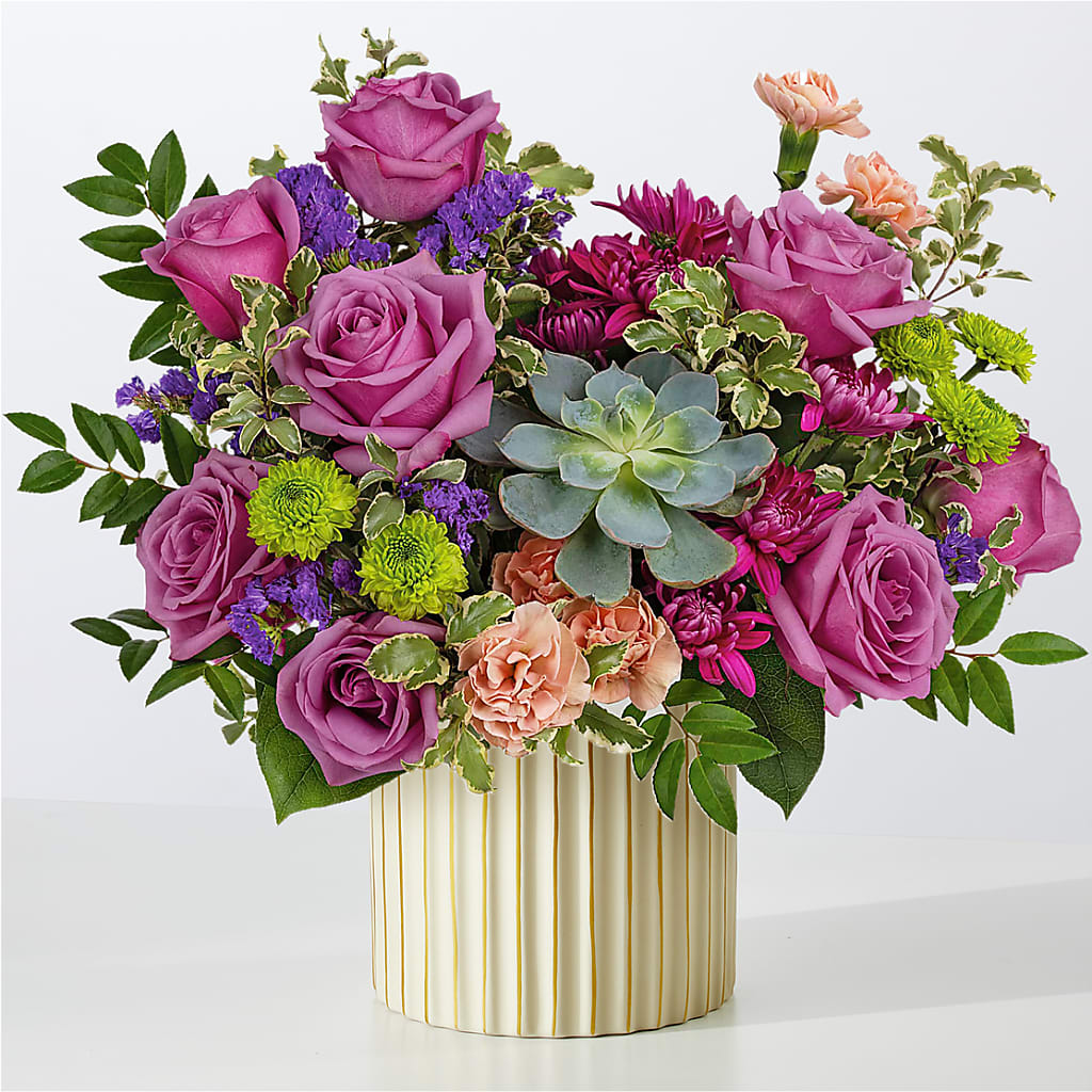 You're a Gem Bouquet – Mt Scott Blooms By Maru, Portland OR