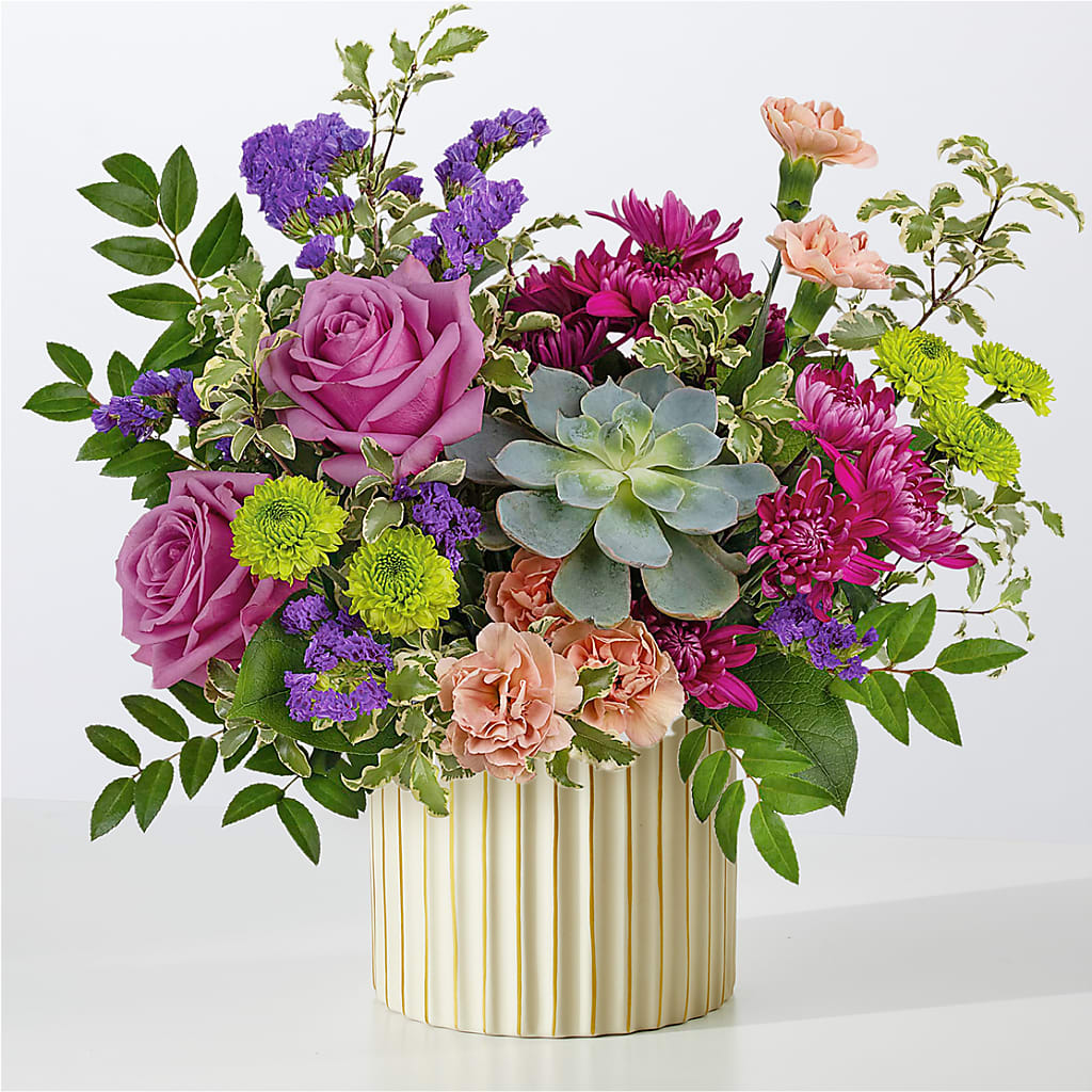 You're a Gem Bouquet – Mt Scott Blooms By Maru, Portland OR