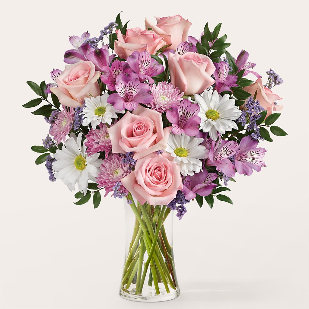 Enchantment Bouquet – Mt Scott Blooms By Maru, Portland OR