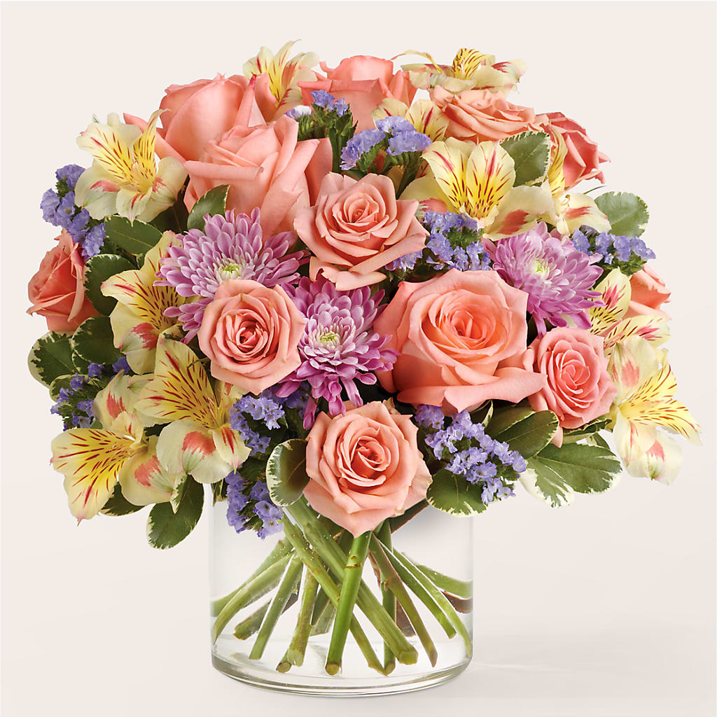 Candy Coated Bouquet – Mt Scott Blooms By Maru, Portland OR