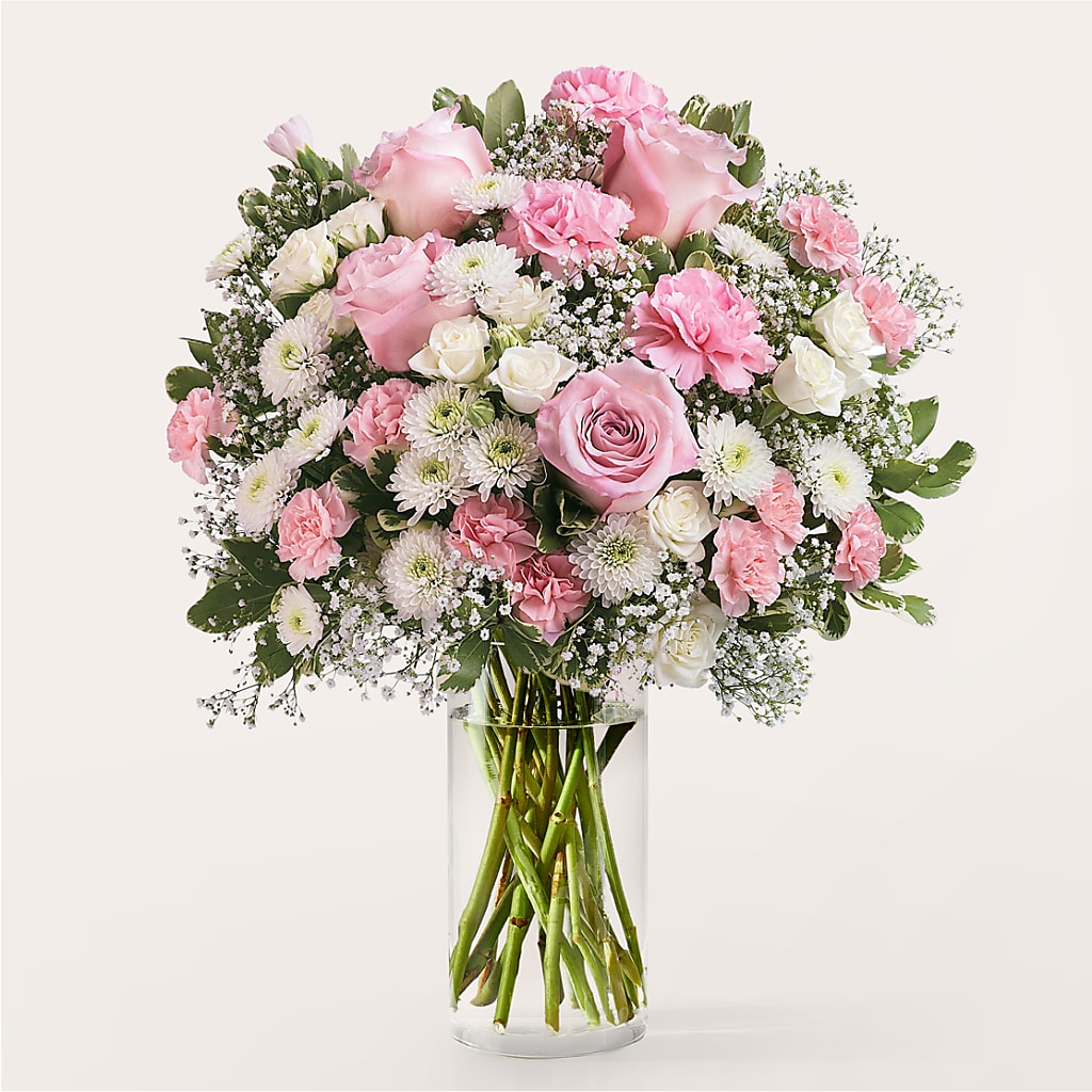 Vintage Glamour Bouquet – Mt Scott Blooms By Maru, Portland OR