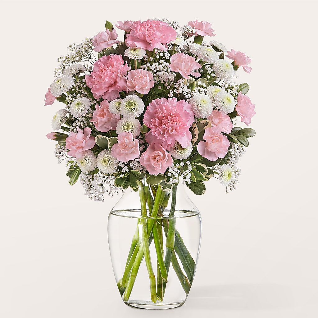 Vintage Glamour Bouquet – Mt Scott Blooms By Maru, Portland OR