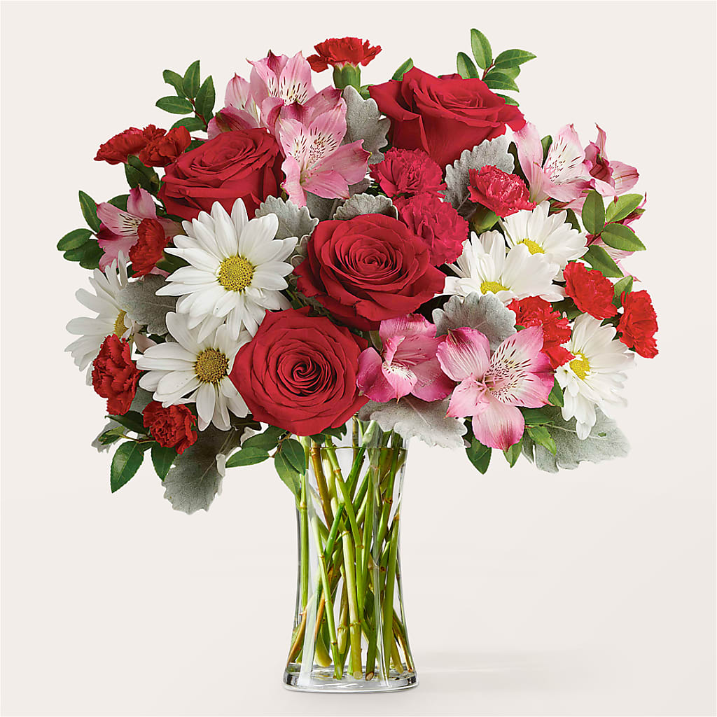 Sugary Sweet Bouquet – Mt Scott Blooms By Maru, Portland OR