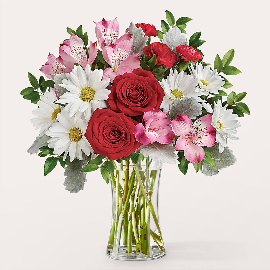 Sugary Sweet Bouquet – Mt Scott Blooms By Maru, Portland OR