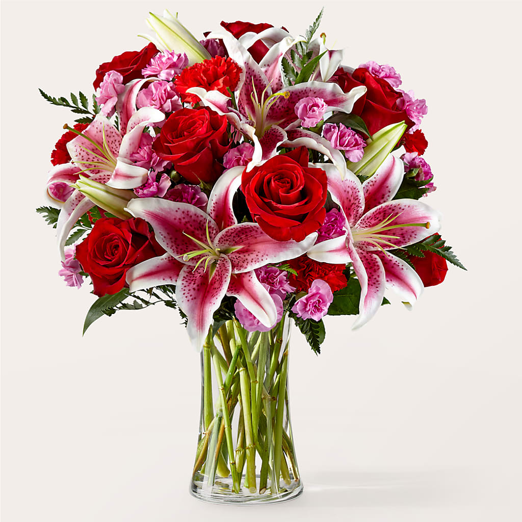 Honeymoon Bouquet – Mt Scott Blooms By Maru, Portland OR