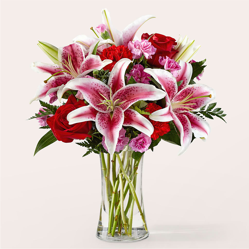 Honeymoon Bouquet – Mt Scott Blooms By Maru, Portland OR