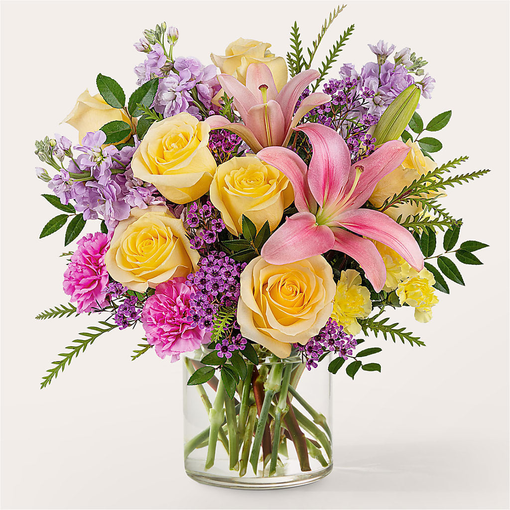 Jubilee Bouquet – Mt Scott Blooms By Maru, Portland OR