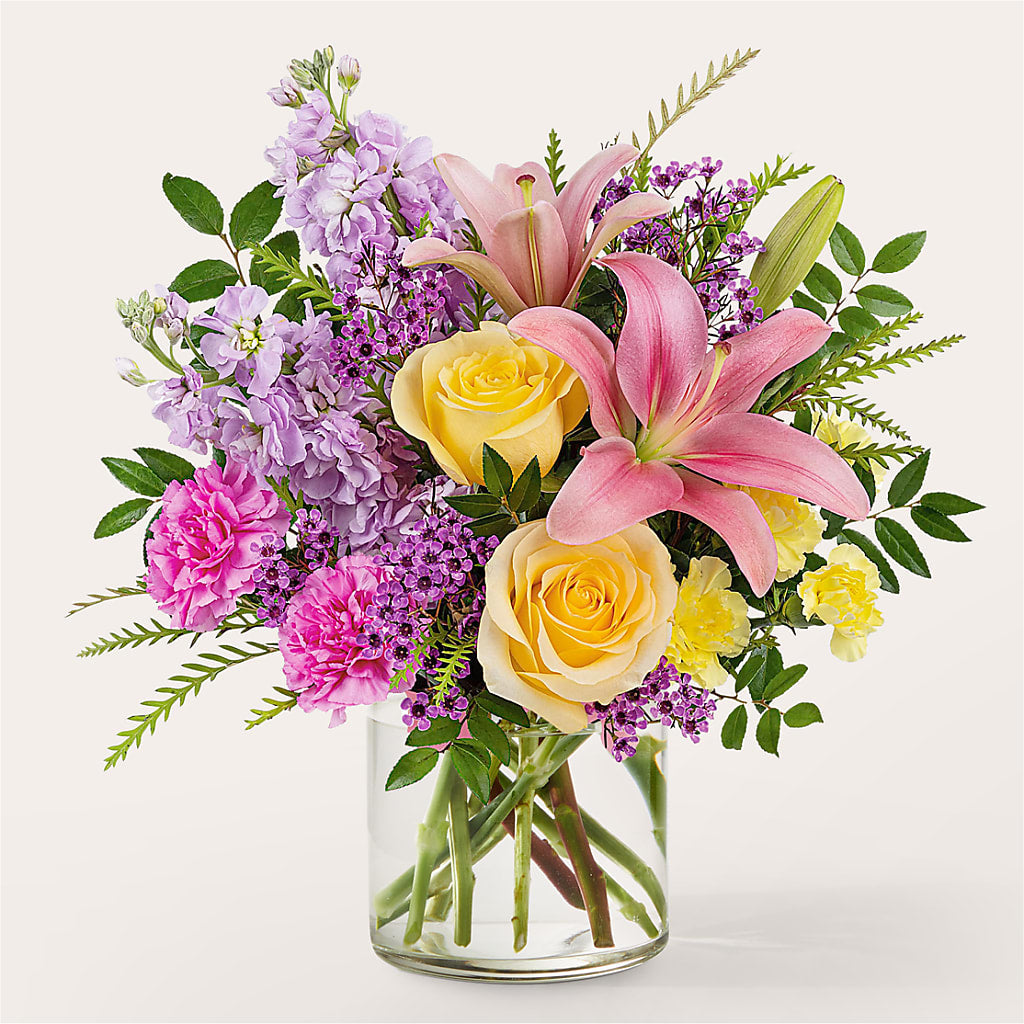 Jubilee Bouquet – Mt Scott Blooms By Maru, Portland OR