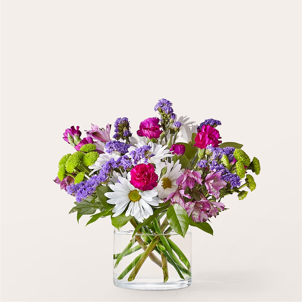 Wild Berry Bouquet – Mt Scott Blooms By Maru, Portland OR