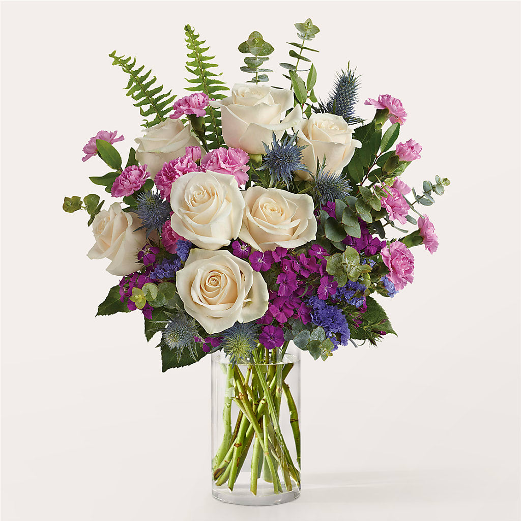 The Gala Bouquet – Mt Scott Blooms By Maru, Portland OR