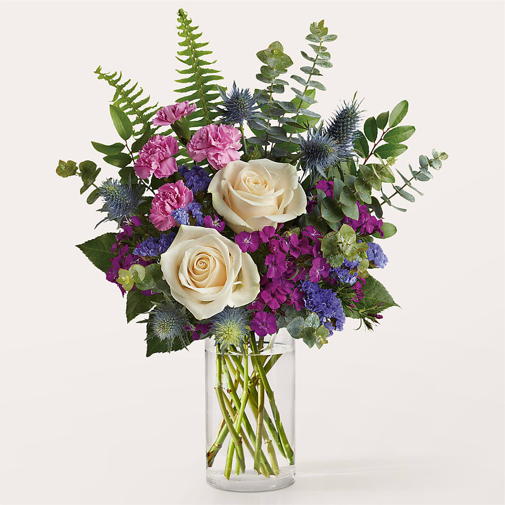 The Gala Bouquet – Mt Scott Blooms By Maru, Portland OR