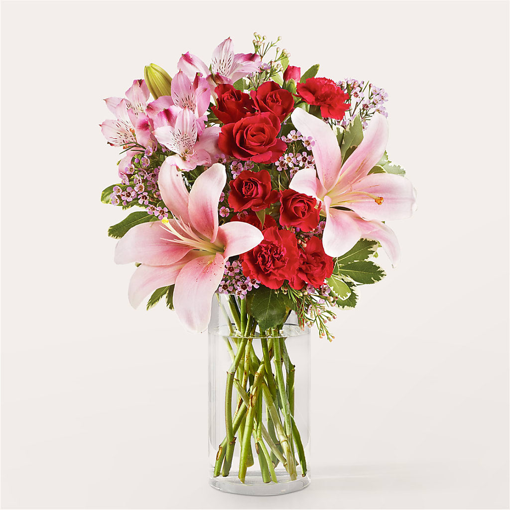 Kismet Bouquet – Mt Scott Blooms By Maru, Portland OR