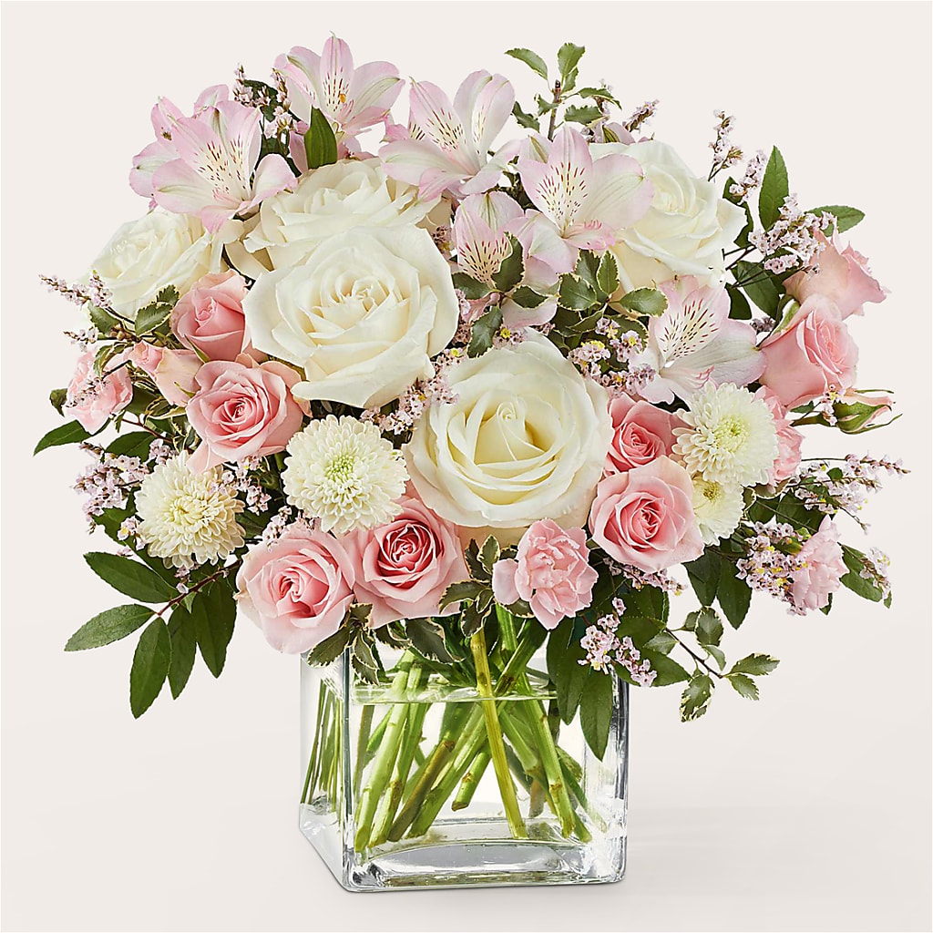 Day Made Bouquet – Mt Scott Blooms By Maru, Portland OR