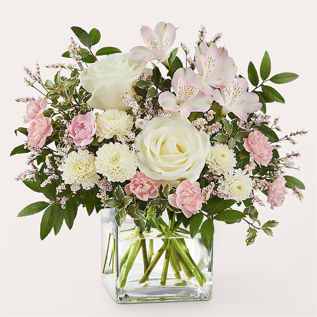 Day Made Bouquet – Mt Scott Blooms By Maru, Portland OR