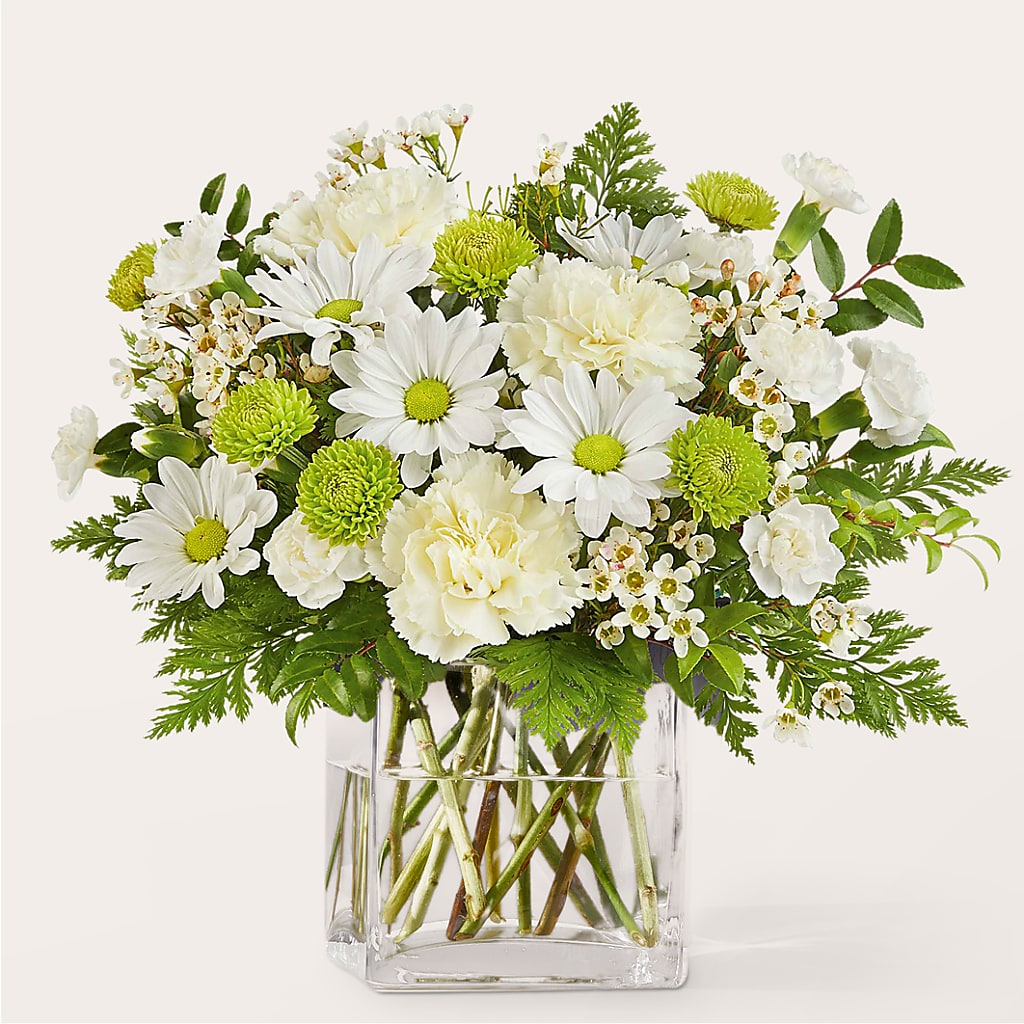 Momentary Meditation Bouquet – Mt Scott Blooms By Maru, Portland OR