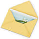 Greeting Card – Mt Scott Blooms By Maru, Portland OR