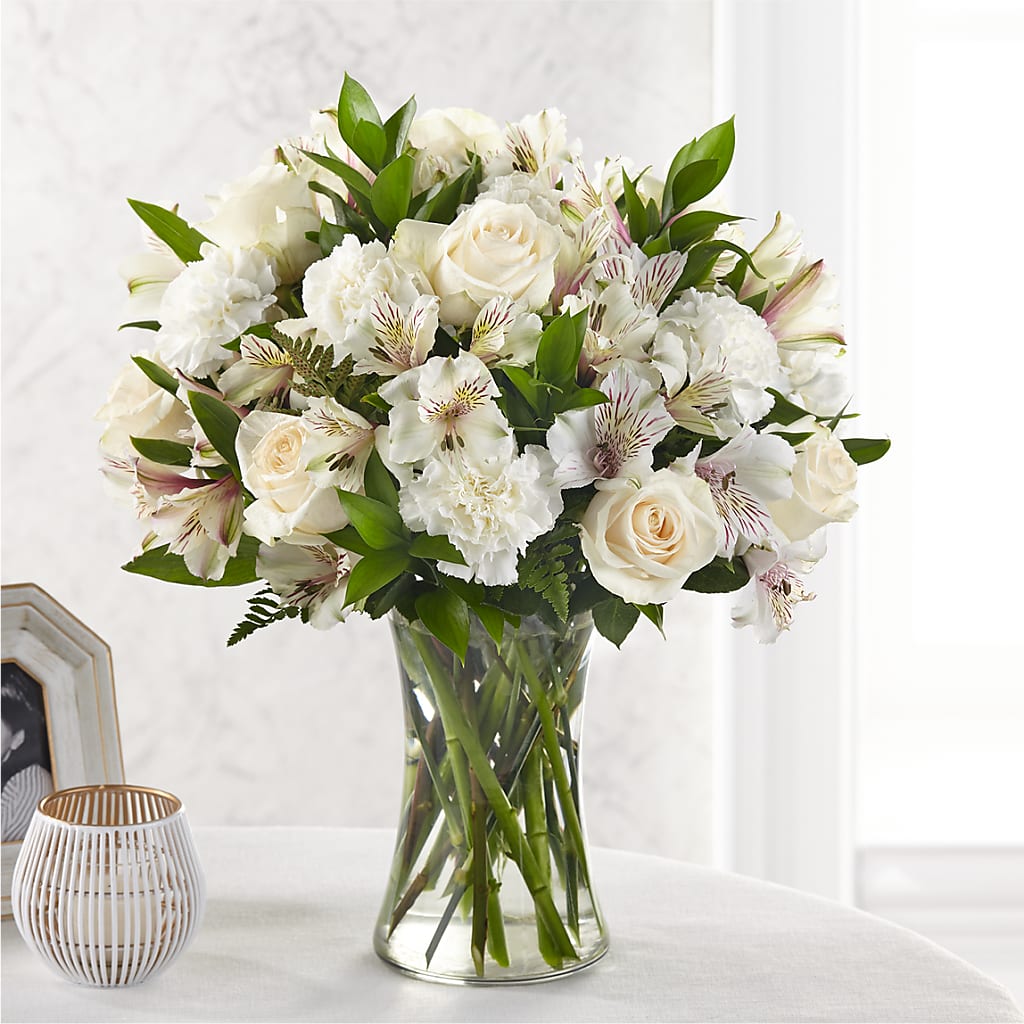 Cherished Friend Bouquet – Mt Scott Blooms By Maru, Portland OR