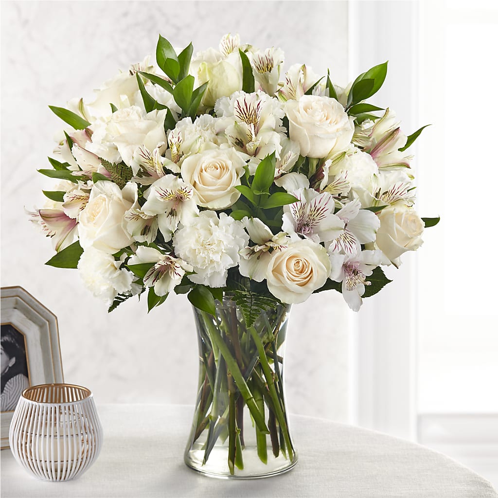 Cherished Friend Bouquet – Mt Scott Blooms By Maru, Portland OR